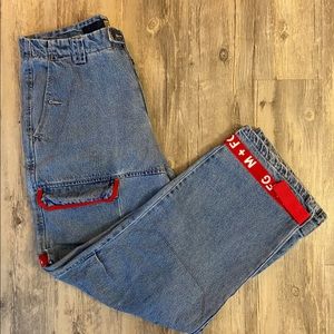 Girbaud Jeans